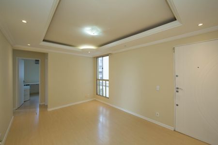 SALA de apartamento para alugar com 3 quartos, 75m² em Buritis, Belo Horizonte