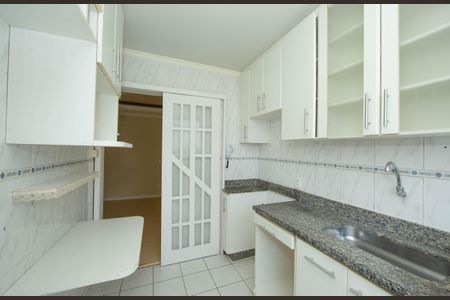 Apartamento para alugar com 75m², 3 quartos e 1 vagaCOZINHA