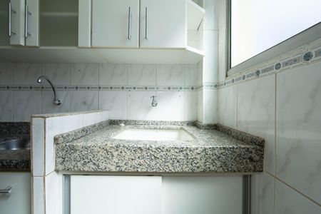 Apartamento para alugar com 75m², 3 quartos e 1 vagaAREA DE SERVICO