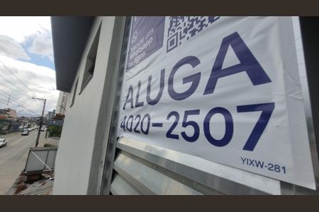 Apartamento para alugar com 112m², 1 quarto e 1 vagaPlaca