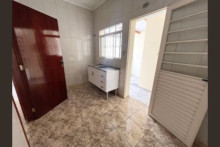 Casa à venda com 250m², 3 quartos e 3 vagasCozinha