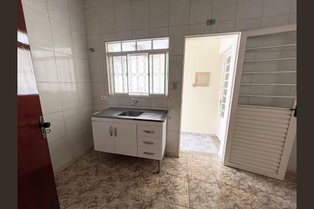 Casa à venda com 250m², 3 quartos e 3 vagasCozinha