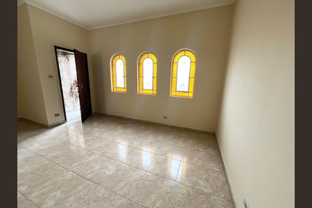 Sala de casa à venda com 3 quartos, 250m² em Vila Romero, São Paulo