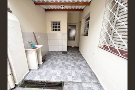 Casa à venda com 250m², 3 quartos e 3 vagasÁrea de Serviço