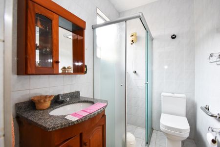 Casa para alugar com 350m², 3 quartos e 3 vagasbanheiro Sala 2