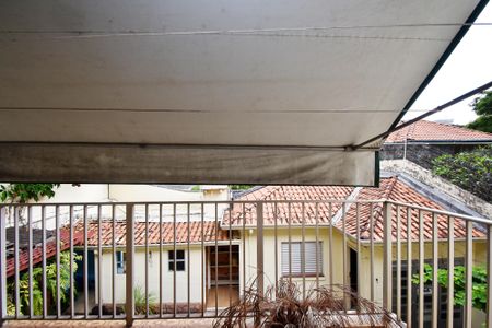 Casa para alugar com 350m², 3 quartos e 3 vagasvaranda quarto 3