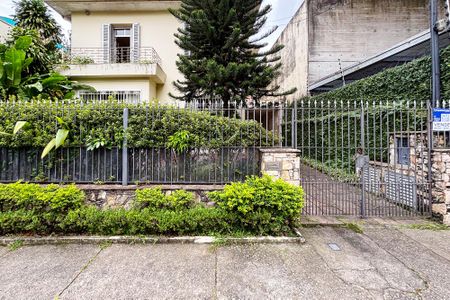 Casa para alugar com 350m², 3 quartos e 3 vagasfachada da casa