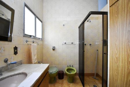 Casa para alugar com 350m², 3 quartos e 3 vagasbanheiro  quarto 3