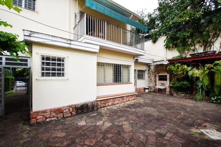 Casa para alugar com 350m², 3 quartos e 3 vagasedicula e quintal