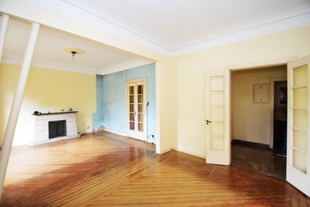 Casa para alugar com 350m², 3 quartos e 3 vagasSala 1