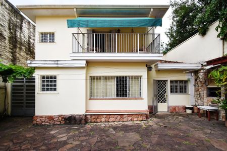Casa para alugar com 350m², 3 quartos e 3 vagasedicula e quintal