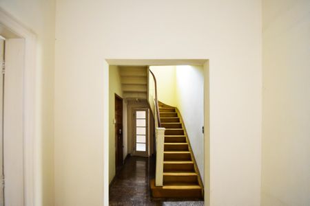 Casa para alugar com 350m², 3 quartos e 3 vagasEntrada