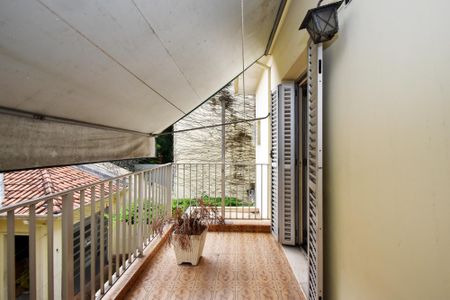 Casa para alugar com 350m², 3 quartos e 3 vagasvaranda quarto 3