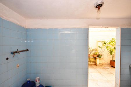 Casa para alugar com 350m², 3 quartos e 3 vagaslavanderia