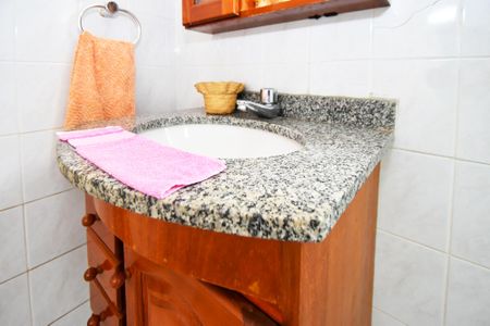 Casa para alugar com 350m², 3 quartos e 3 vagasbanheiro Sala 2