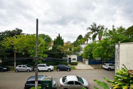 Casa para alugar com 350m², 3 quartos e 3 vagasvista varanda quarto 1