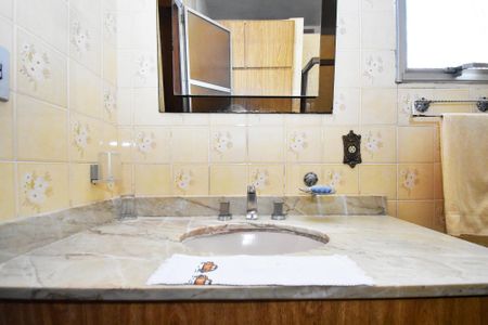 Casa para alugar com 350m², 3 quartos e 3 vagasbanheiro  quarto 3