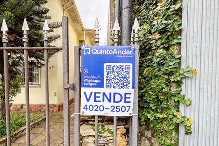 Casa para alugar com 350m², 3 quartos e 3 vagasPlaca Instalada dia 09/04/26 Cod_BLAD-347