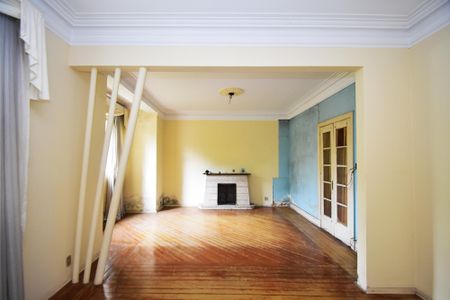 Casa para alugar com 350m², 3 quartos e 3 vagasSala 1