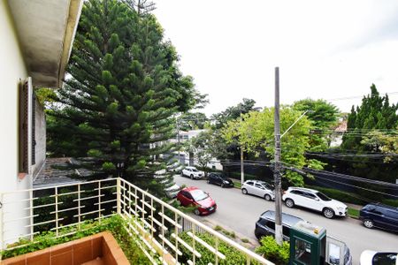 Casa para alugar com 350m², 3 quartos e 3 vagasvaranda quarto 1