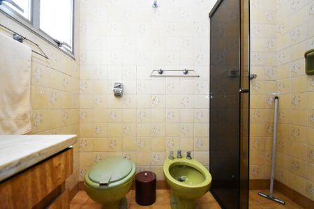 Casa para alugar com 350m², 3 quartos e 3 vagasbanheiro  quarto 3