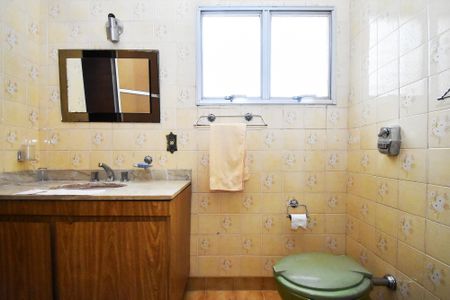 Casa para alugar com 350m², 3 quartos e 3 vagasbanheiro  quarto 3