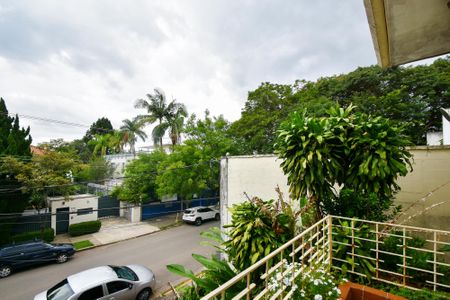 Casa para alugar com 350m², 3 quartos e 3 vagasvaranda quarto 1