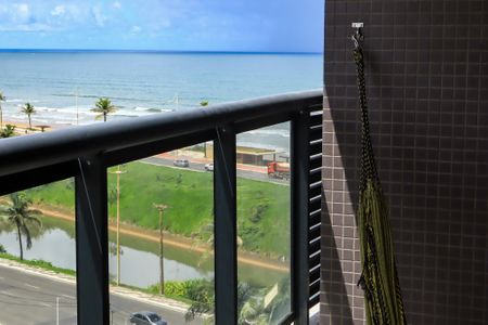 Apartamento para alugar com 2 quartos, 65m² em Jaguaribe, Salvador