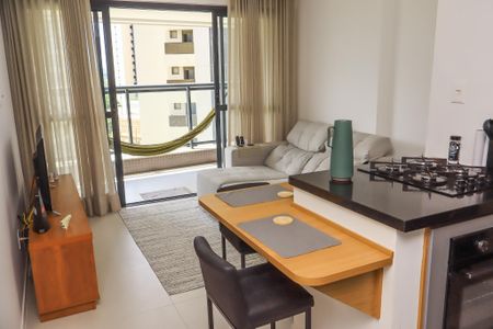 Apartamento para alugar com 2 quartos, 65m² em Jaguaribe, Salvador