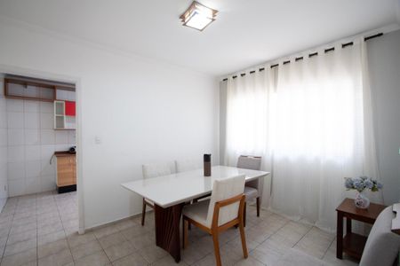 Casa para alugar com 170m², 3 quartos e 4 vagasSala Jantar 