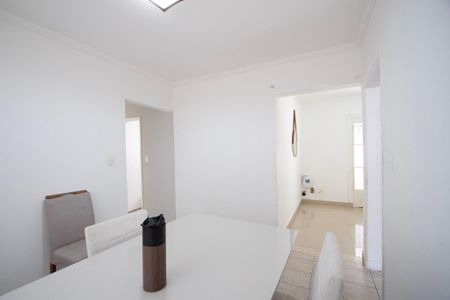 Casa para alugar com 170m², 3 quartos e 4 vagasSala Jantar 