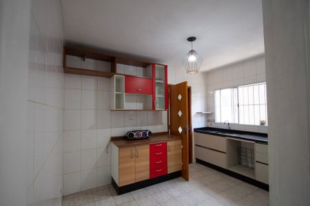Casa para alugar com 170m², 3 quartos e 4 vagasCozinha 