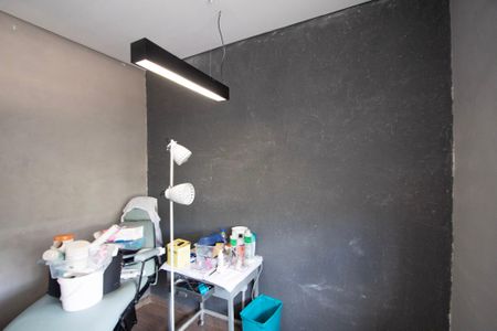 Casa para alugar com 170m², 3 quartos e 4 vagasEscritório 