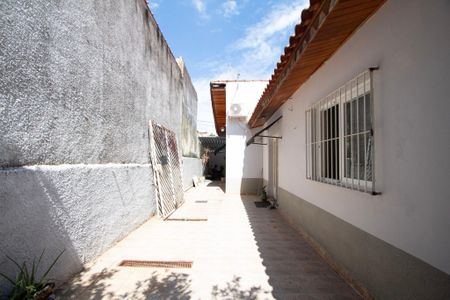 Casa para alugar com 170m², 3 quartos e 4 vagasQuintal 