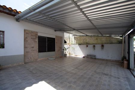 Casa para alugar com 170m², 3 quartos e 4 vagasGaragem 