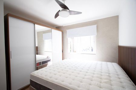 Casa para alugar com 170m², 3 quartos e 4 vagasQuarto 2