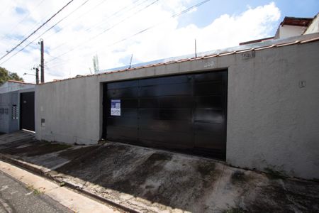 Casa para alugar com 170m², 3 quartos e 4 vagasPlaca 