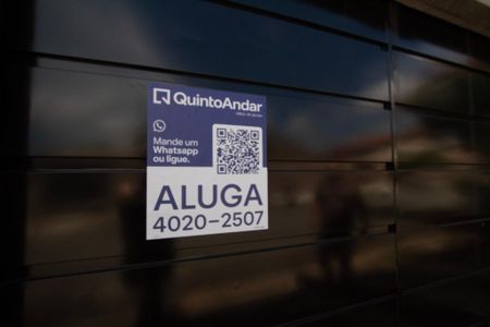 Casa para alugar com 170m², 3 quartos e 4 vagasPlaca 