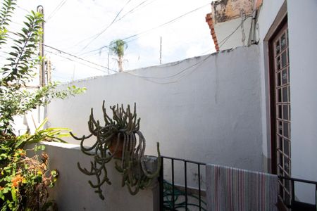 Casa para alugar com 170m², 3 quartos e 4 vagasGaragem 