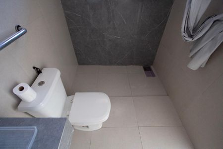 Casa para alugar com 170m², 3 quartos e 4 vagasBanheiro Suíte 