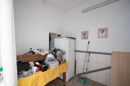 Casa para alugar com 170m², 3 quartos e 4 vagasÁrea de Serviço