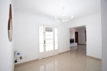 Sala de casa para alugar com 3 quartos, 170m² em Cidade Jardim, Sorocaba