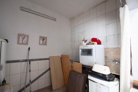 Casa para alugar com 170m², 3 quartos e 4 vagasÁrea de Serviço