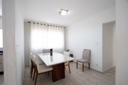 Casa para alugar com 170m², 3 quartos e 4 vagasSala Jantar 