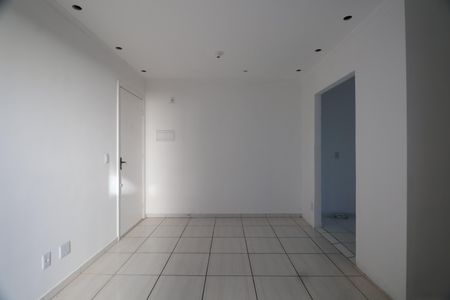 Sala de apartamento para alugar com 2 quartos, 48m² em Igara, Canoas