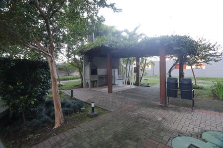 Apartamento para alugar com 48m², 2 quartos e 1 vagaÁrea comum - Churrasqueira