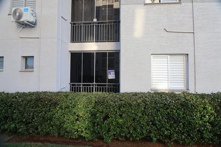 Apartamento para alugar com 48m², 2 quartos e 1 vagaPlaca