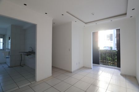 Apartamento para alugar com 48m², 2 quartos e 1 vagaSala