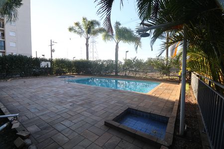 Apartamento para alugar com 48m², 2 quartos e 1 vagaÁrea comum - Piscina