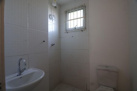 Apartamento para alugar com 48m², 2 quartos e 1 vagaBanheiro 